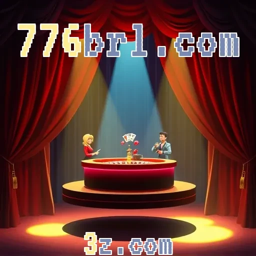 776brl.com: Caça-níqueis Que Encantam e Premiam no Jogo Online