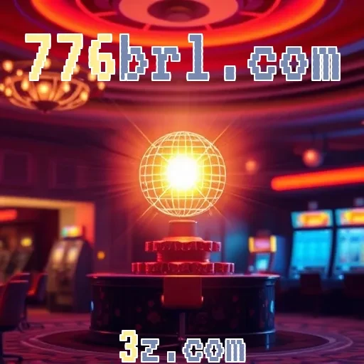 776brl.com: Descubra os Melhores Bônus de Boas-Vindas em Jogos Online